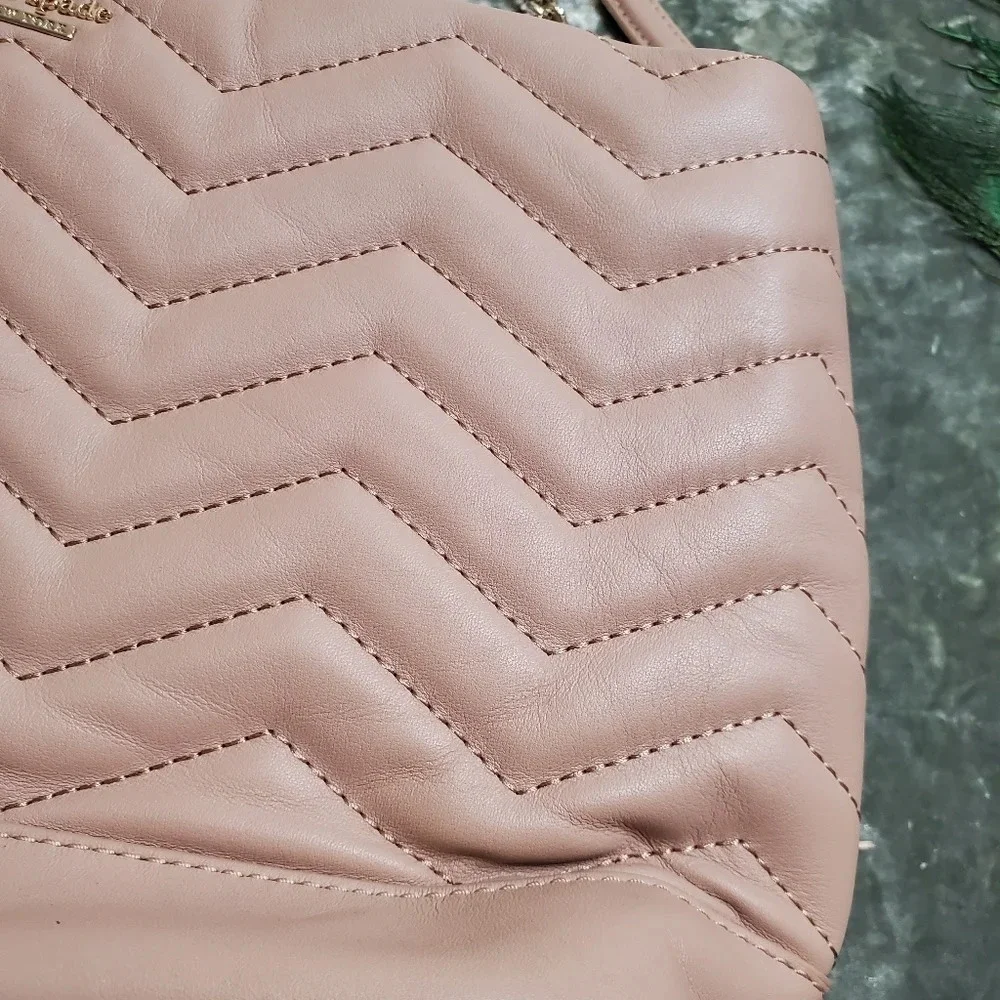 Kate Spade Reese Park‎ Lorie Quilted Shoulder Bag
